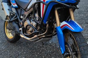 Africa Twin Crf1000 2019