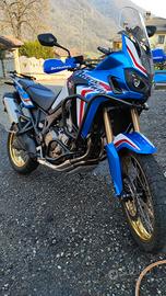 Africa Twin Crf1000 2019