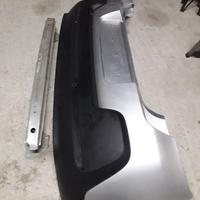 Paraurti completo citroen C3 2018