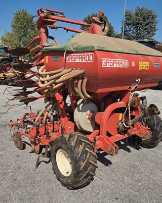 Seminatrice Gaspardo Pinta 450