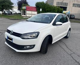 Ve polo tdi