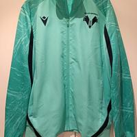 felpa Macron Hellas Verona 