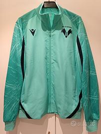 felpa Macron Hellas Verona 