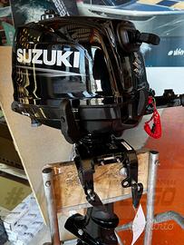 Promo suzuki df 4 gambo corto