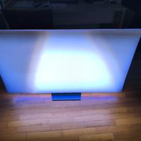 TV Samsung Neo Qled 55 pollici