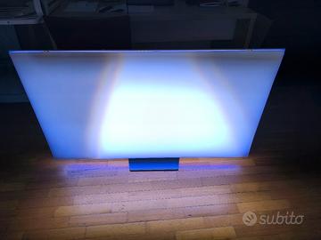 TV Samsung Neo Qled 55 pollici