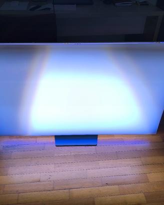 TV Samsung Neo Qled 55 pollici