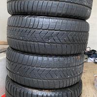 Gomme 225 40 R 18 92 V Pirelli Run Flat