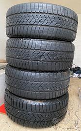 Gomme 225 40 R 18 92 V Pirelli Run Flat