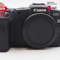 Canon EOS RP