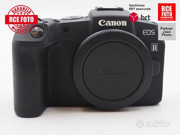 Canon EOS RP