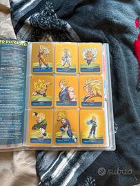 Album dragonball