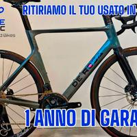 DE ROSA SK Pininfarina|Shimano Dura-Ace DI2 12s 56