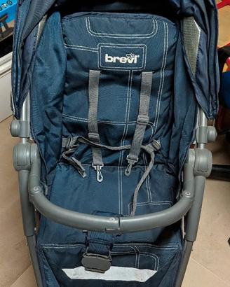 passeggino brevi