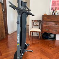 Tapis roulant Diadora magnetico
