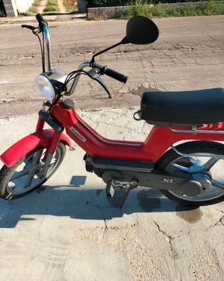 Piaggio Si cc50