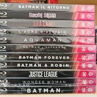 Favolosi Films Blu ray alcuni sigillati