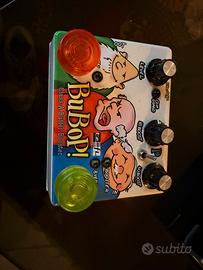 Tefi BuBop pedale booster/buffer