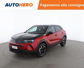 OPEL Mokka SC77061