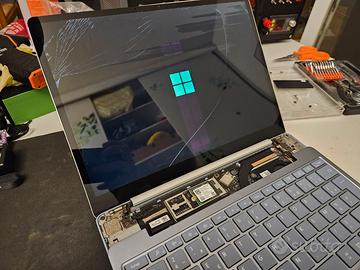 Surface laptop go 2, LEGGERE!!!