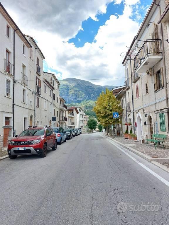 Appartamento – Palena, Sant'Antonio - Vista 4