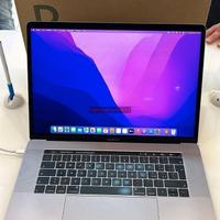 Macbook pro 2018 pc7