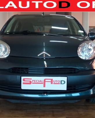 CITROEN C1 1.0 BENZINA 5 PORTE