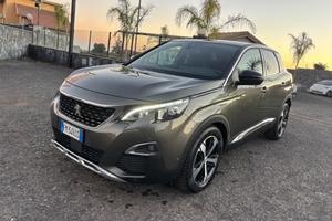 Peugeot 3008 BlueHDi 120 S&S GT Line