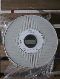 Rotolo Verbatim di filamento ABS per stampante 3D