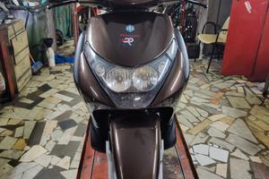 beverly 250