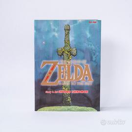 The Legend of Zelda: A Link to the Past | J-Pop