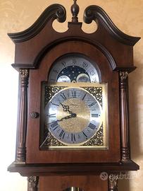 Orologio a pendolo vintage Kienzle