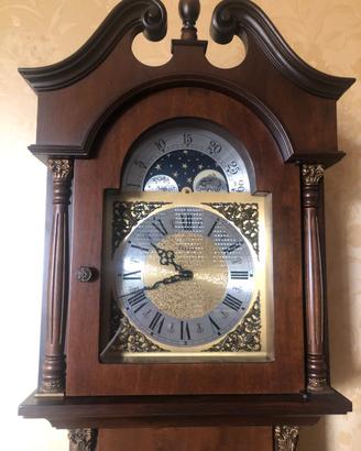 Orologio a pendolo vintage Kienzle