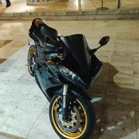  r1 black Gold 