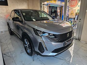 Peugeot 3008 BlueHDi 130 S&S EAT8 Allure Pack