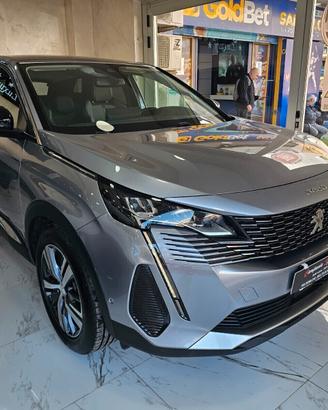 Peugeot 3008 BlueHDi 130 S&S EAT8 Allure Pack