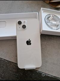 Telefono iphone 13 256GB 