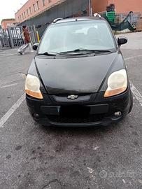 Chevrolet Matiz