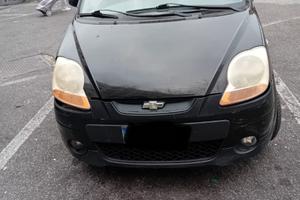 Chevrolet Matiz