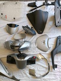 RICAMBI HONDA  SH 350 2025/2026 