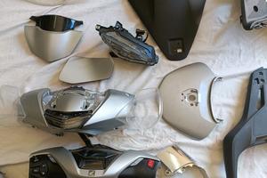 RICAMBI HONDA  SH 350 2025/2026 