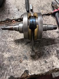 albero motore ktm 125 2006