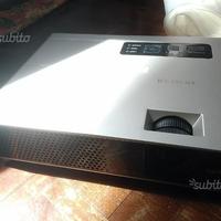 Videoproiettore portatile Hitachi Hdmi