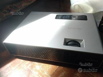 Videoproiettore portatile Hitachi Hdmi