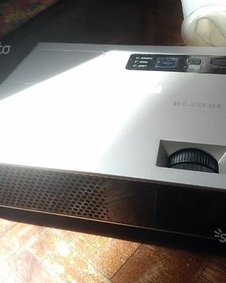 Videoproiettore portatile Hitachi Hdmi