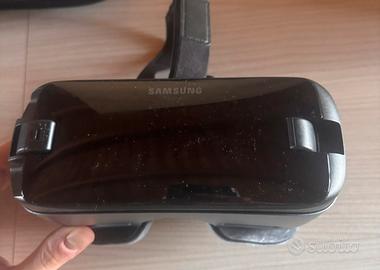 Samsung gear vr