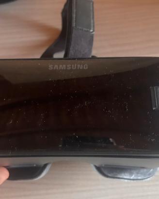 Samsung gear vr