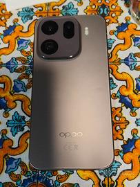 Oppo find x9 pro 16/512GB CHARCOAL TITANIUM