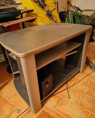porta tv