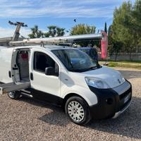 3 Fiat Fiorino Officina mobile 1.3 diesel